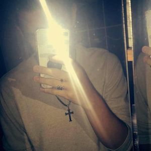 Meet your Posher, Jake